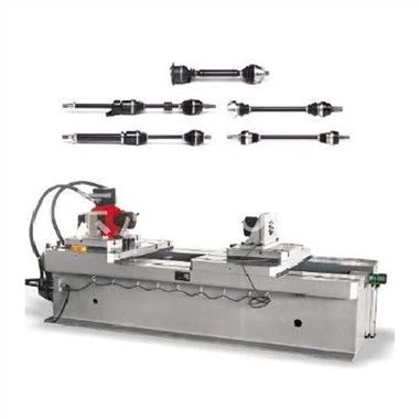 টর্জনিয়াল ক্লান্তি পরীক্ষার মেশিন